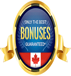 best online casino welcome bonus canada